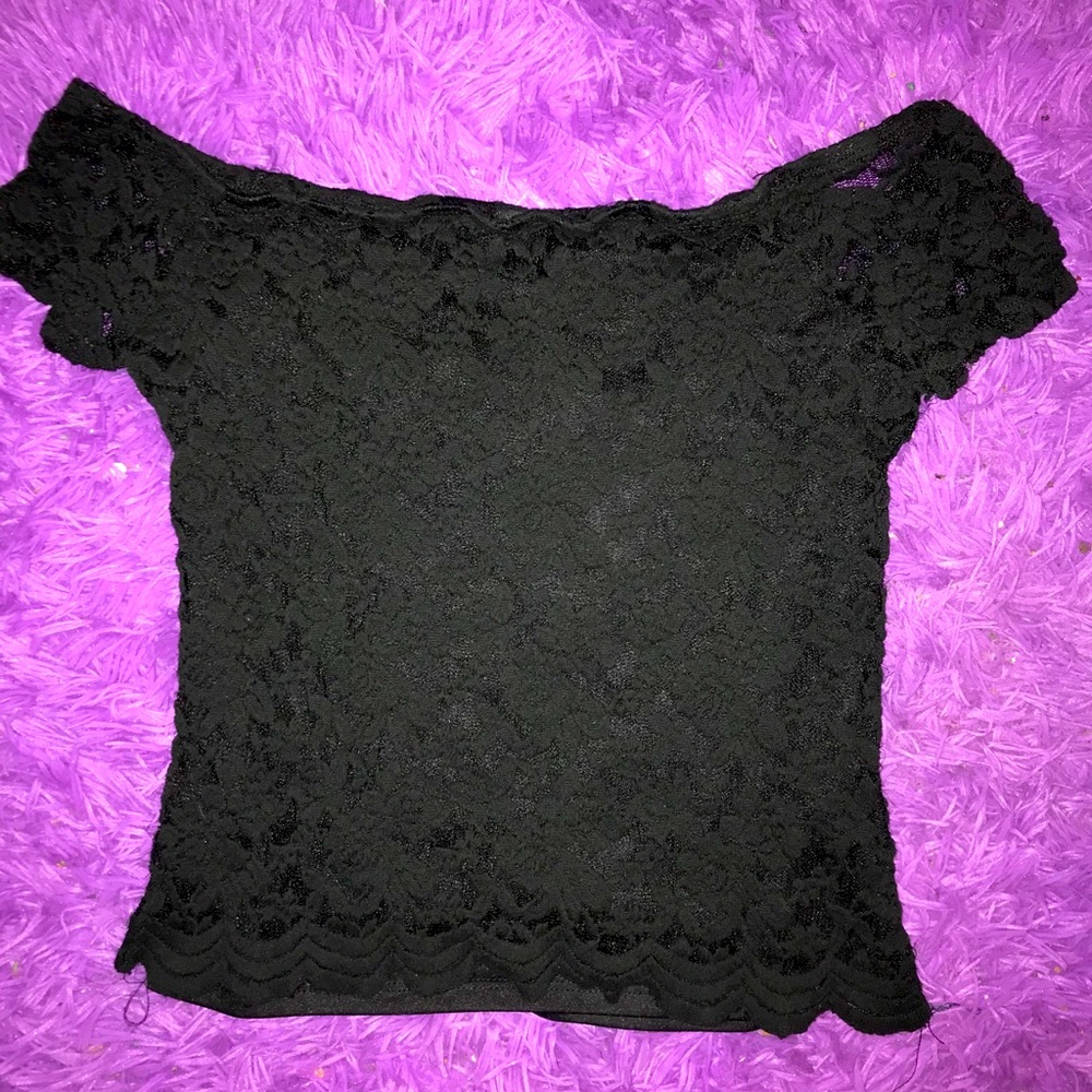Crop top🌒